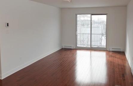 Laval , 3 1/2 , Laval des rapides métroMontmorency - Chauffé - Béton | 3223263