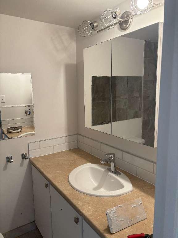 Laval , 3 1/2 , Laval des rapides métroMontmorency - Chauffé - Béton | 3223263