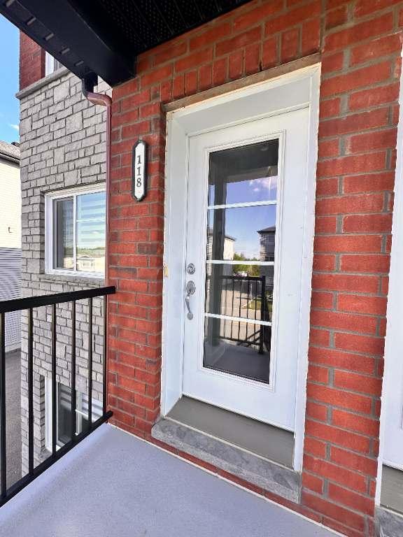 Superbe 4 1/2 au 3e étage | confort et tranquillité | 3226243