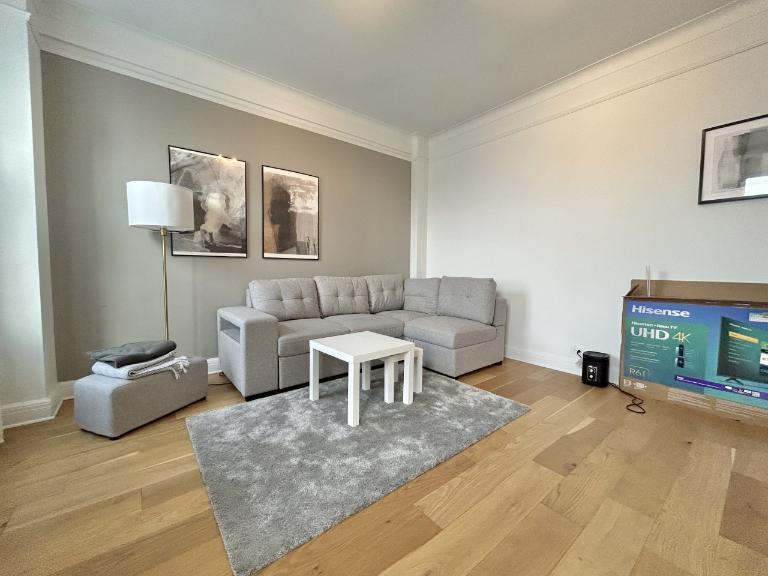 Appartement 3 ½ à louer Montcalm / Saint-Sacrement septembre 2026 | 3223270