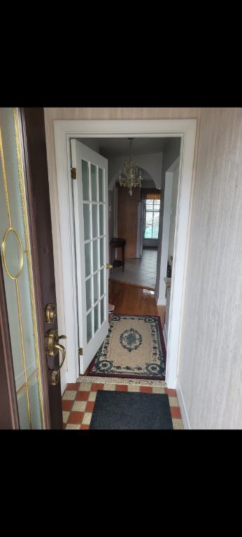 4 1/2 chauffage et électroménager inclus | 3223276