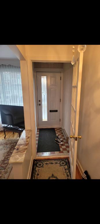 4 1/2 chauffage et électroménager inclus | 3223276