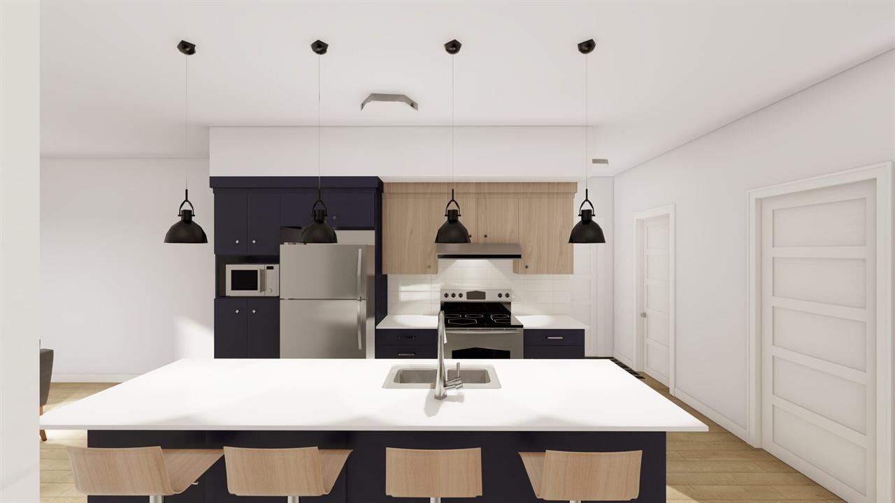 304-1268 Rue De L'Escarpe | 3223286