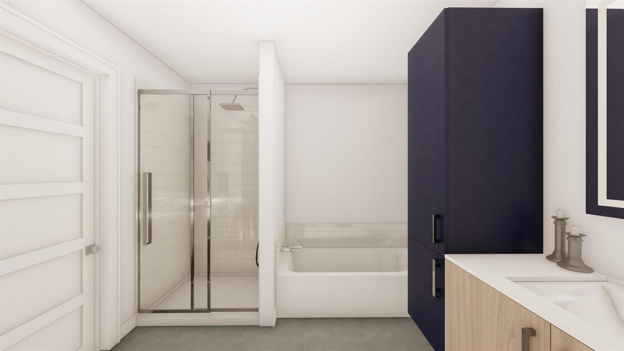 304-1268 Rue De L'Escarpe | 3223286