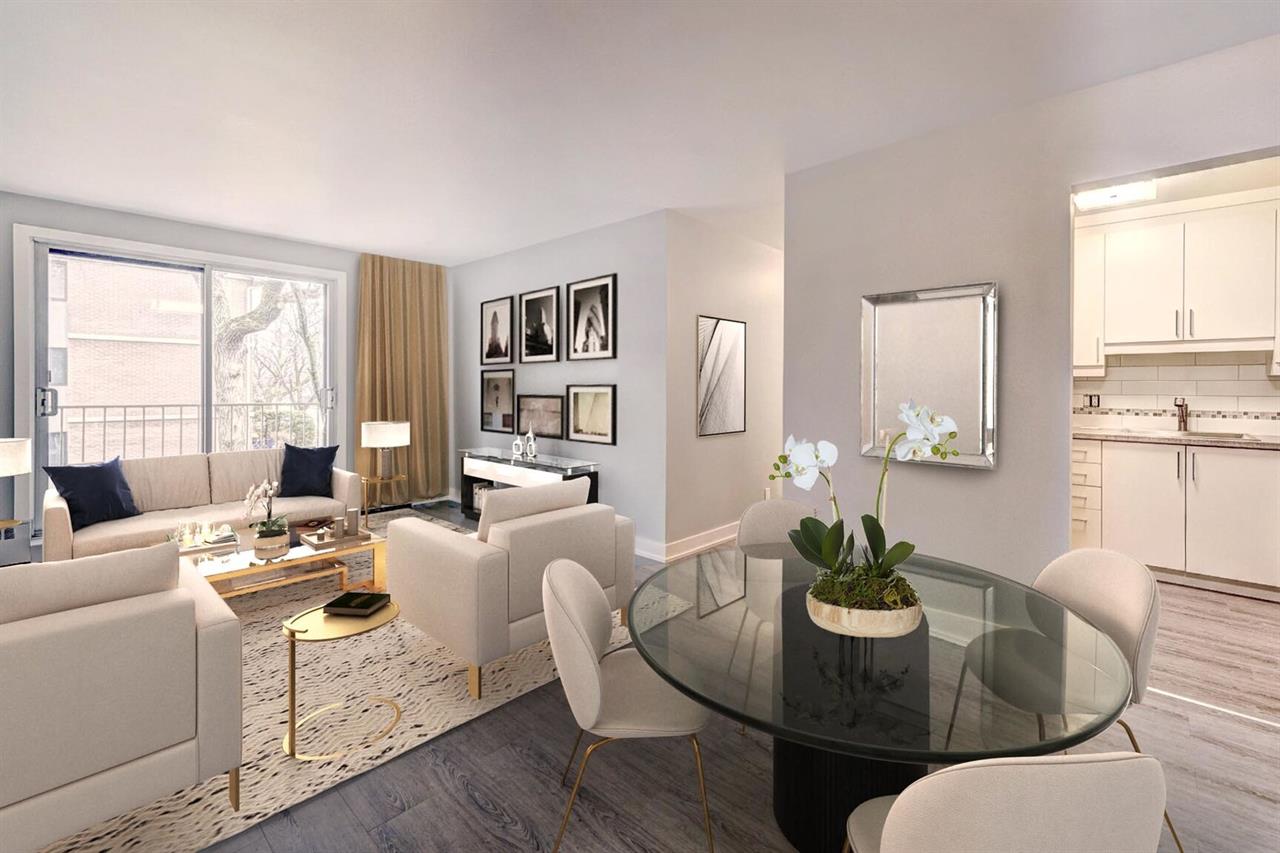 1 Bedroom - 420 Rue Abelard, Verdun | 3223298