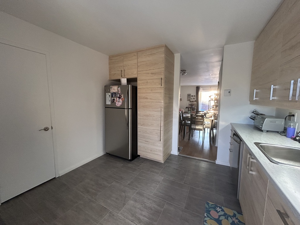 Logement 4 1/2 Dans Lévis Centre-ville | 3223301