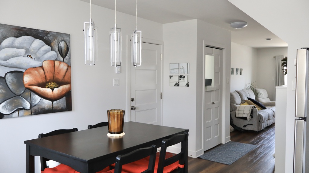 Appartement 4 ½ à Louer - Les Coteaux | 3223302