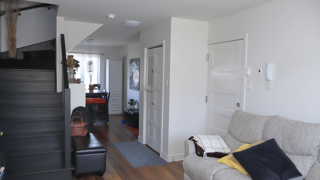 Appartement 4 ½ à Louer - Les Coteaux | 3223302