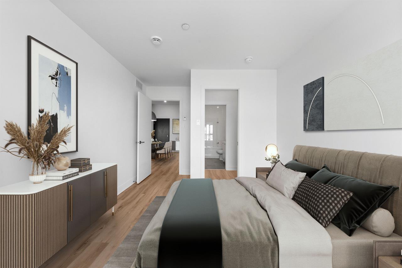 Studio [2.5] - 1355 Le Corbusier Blvd., Laval | 3223314