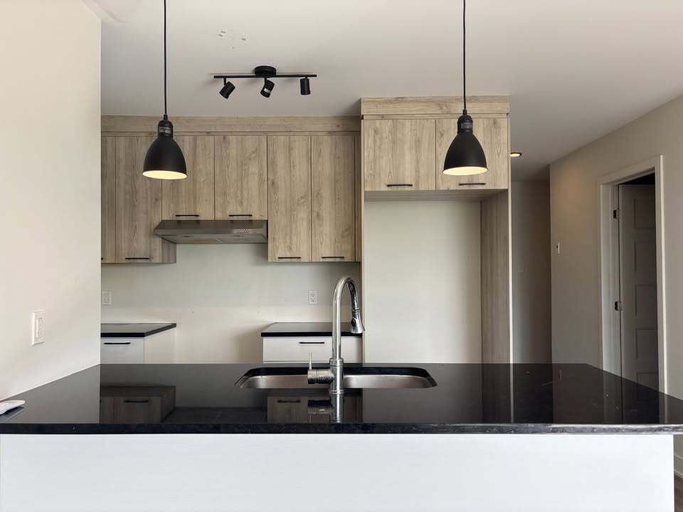 BEAU 4 ½|CONSTRUCTION RÉCENTE | 3223317