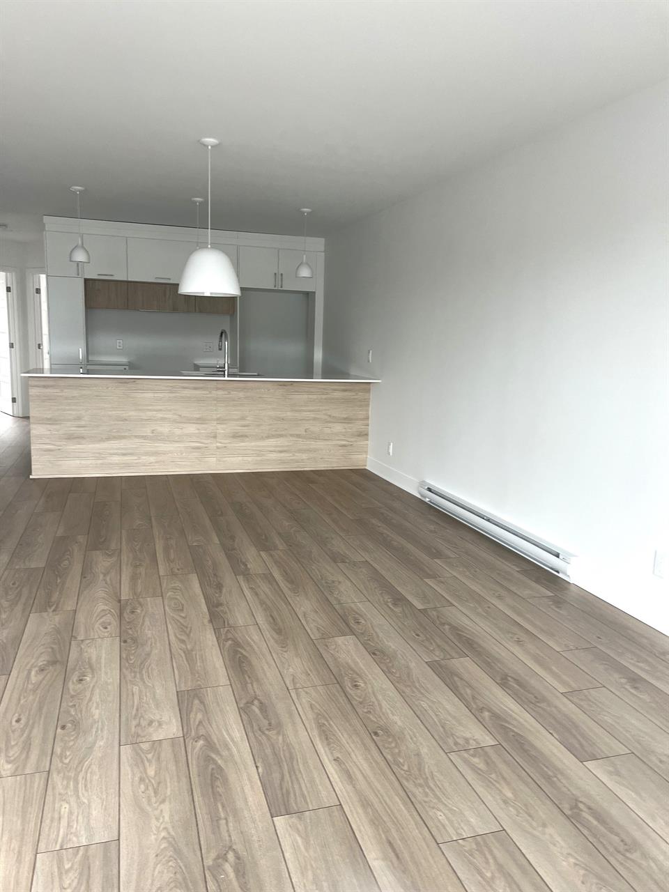 Immeuble - 1164 Lamarche Grand 5 1/2 Neuf à Louer | 3223318