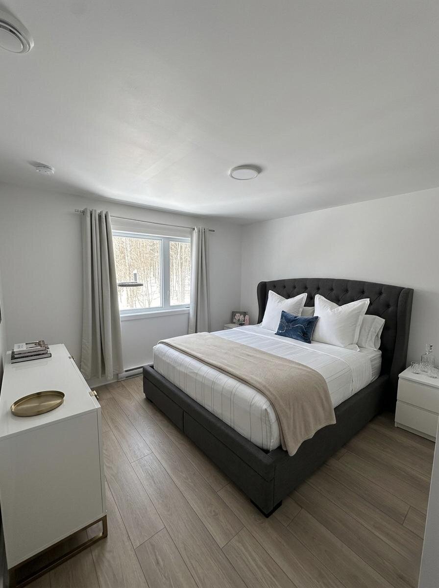 Immeuble - 1164 Lamarche Grand 5 1/2 Neuf à Louer | 3223318