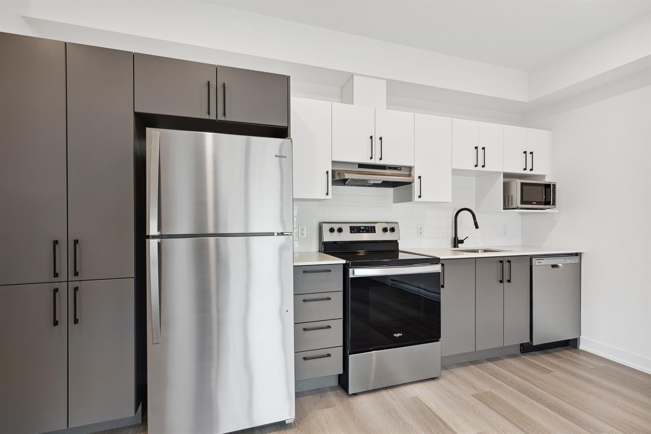 PURE (Gatineau) 909 Chemin Vanier 403 | 3223319