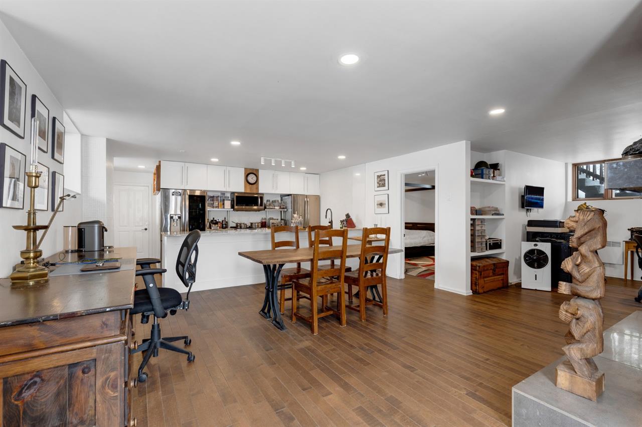 Appartement Sainte-Adèle À Louer | 3223320