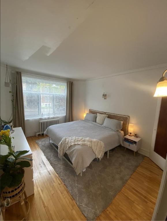 4 1/2 - Montréal (Côte-des-Neiges) - 1 900 $/mois | 3223352