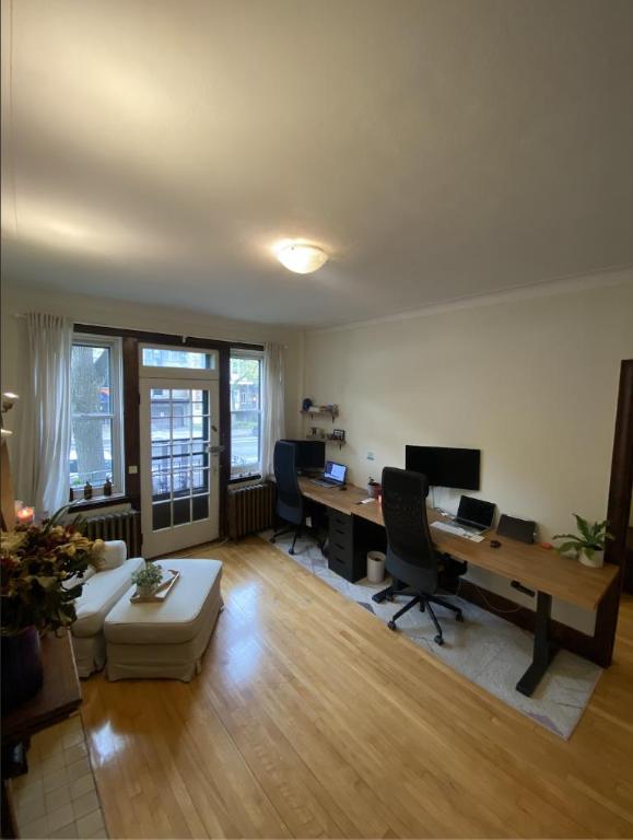 4 1/2 - Montréal (Côte-des-Neiges) - 1 900 $/mois | 3223352