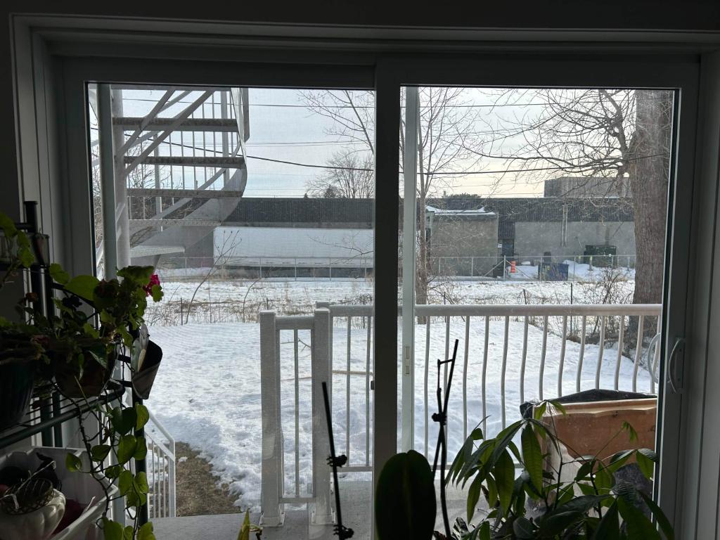 LASALLE - 4 1/2 À LOUER | 3223357