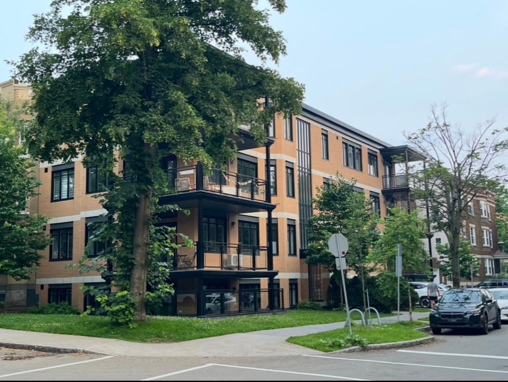 Appartement 4 1/2, Montcalm-Québec | 3223358