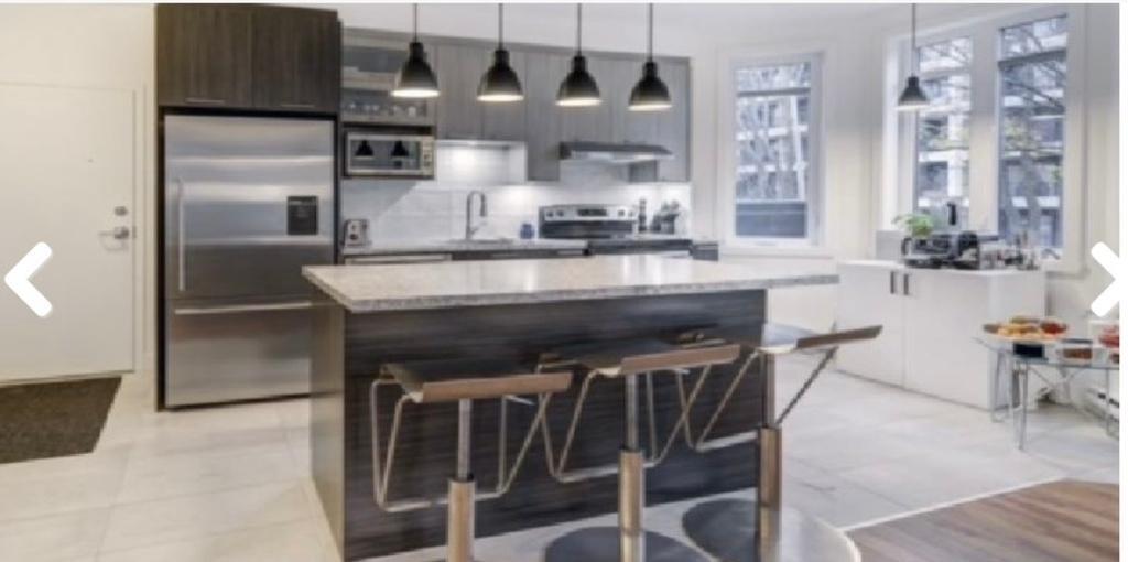 Appartement 4 1/2, Montcalm-Québec | 3223358