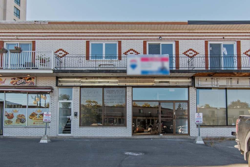 GRAND 5 ET DEMI DE 1450 PIEDS CARRÉS ! | 3223360