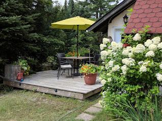 Mini maison à Val-David | 3223361