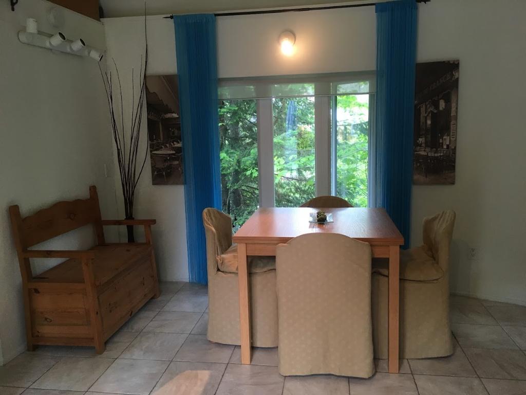 Mini maison à Val-David | 3223361