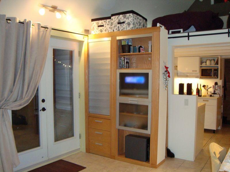 Mini maison à Val-David | 3223361