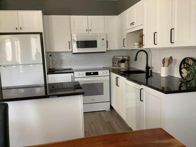 Condo meublé, terrasse, St-Sauveur, Mai-Nov 2026 | 3223370