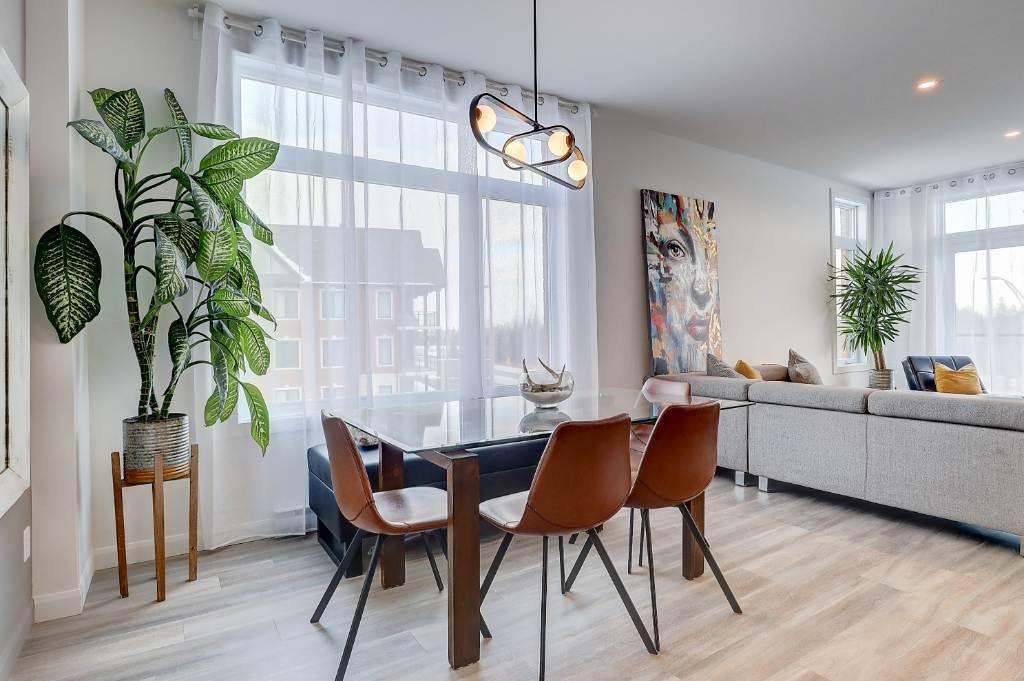 Appartement de 3 chambres et 2 salles de bain | 3223378