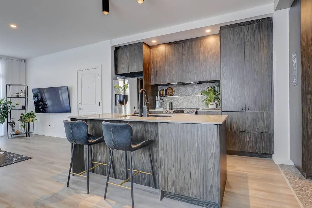 Appartement de 3 chambres et 2 salles de bain | 3223378