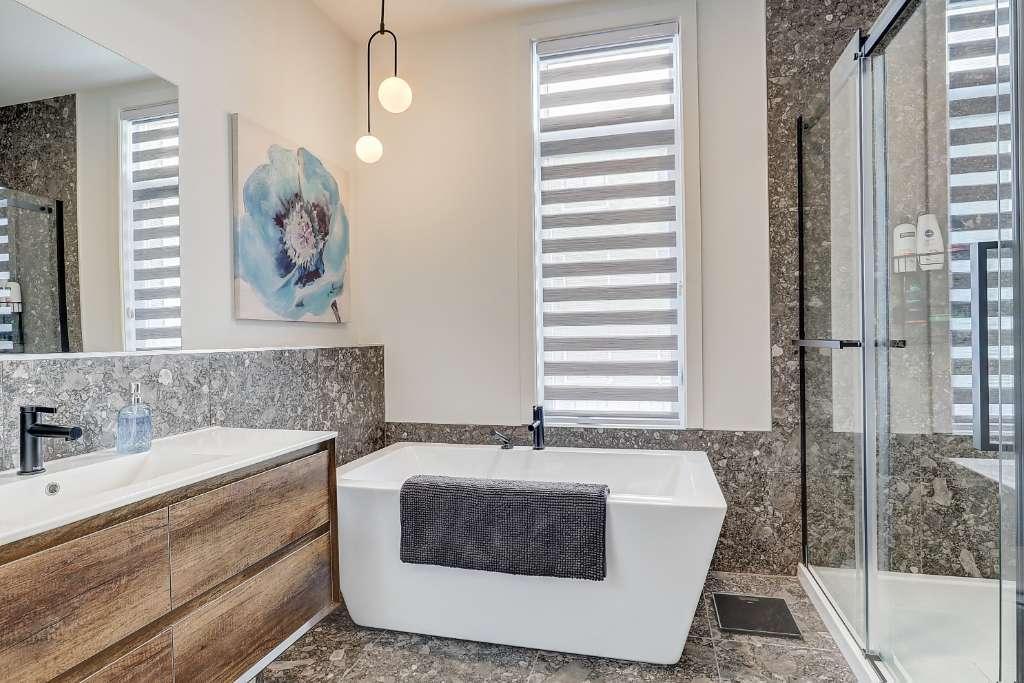 Appartement de 3 chambres et 2 salles de bain | 3223378