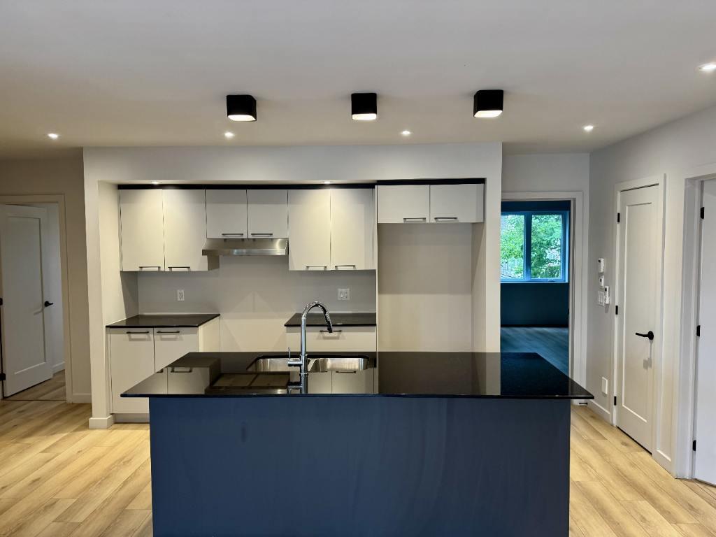 Spacieux appartement 5 1/2 rue du Seyval, plateau McCrea | 3223380