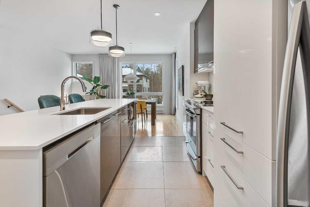 Superbe 5 1/2 à louer à Mascouche | 3223391