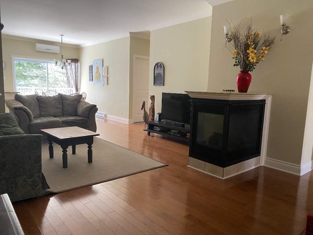 Bromont Vélo Rando Équitation | Condo 3 chambres | Garage | 3223400