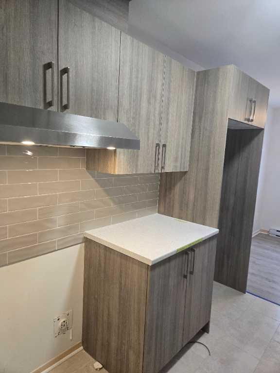 41/2 a louer a sorel-tracy pres de l'hopital libre 1 er juillet ou avant | 3223641