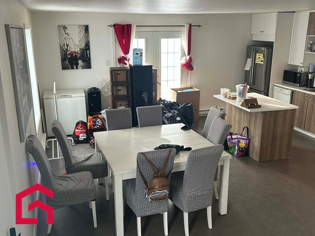 Appartement Salaberry-de-Valleyfield � Louer | 3223647