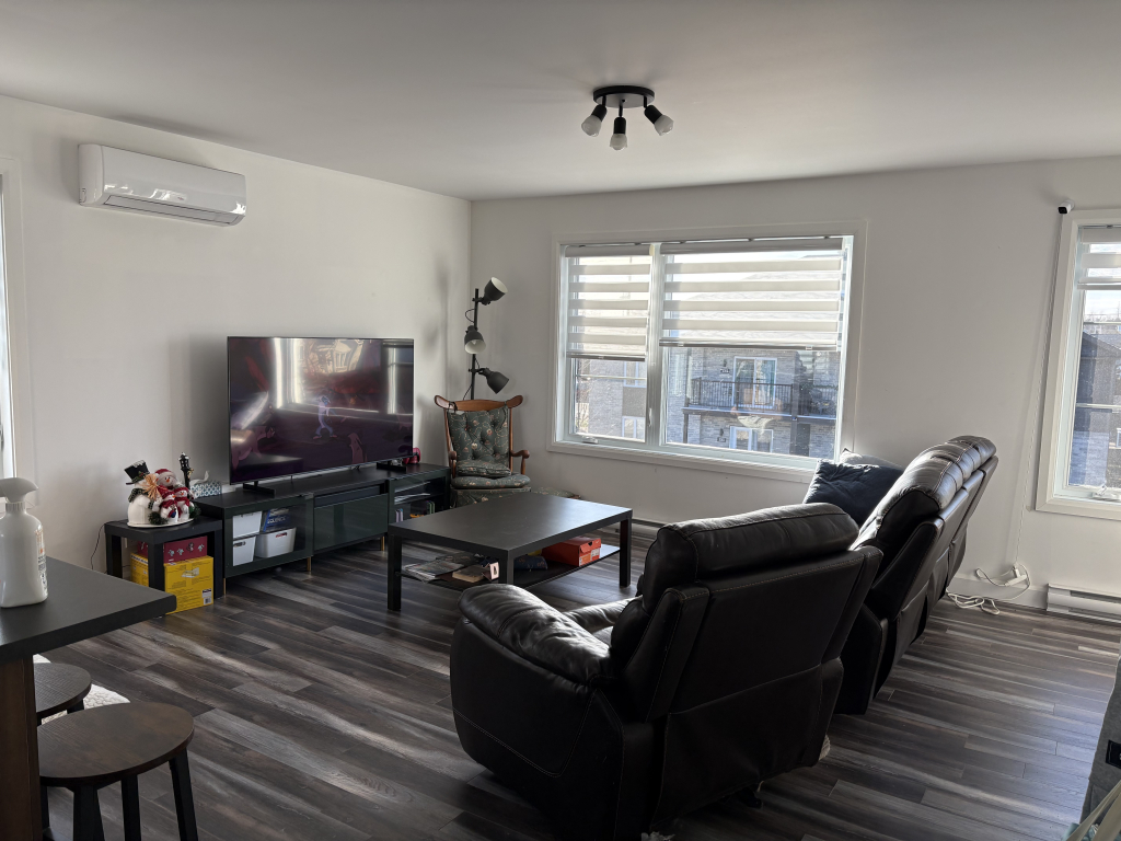 Grand 5 1/2 à Louer | 3223648