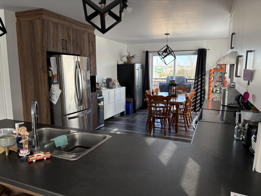 Grand 5 1/2 à Louer | 3223648