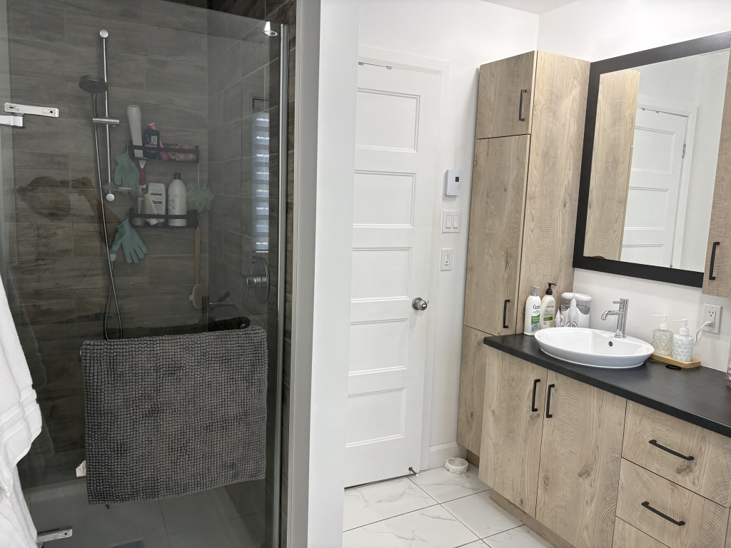 Grand 5 1/2 à Louer | 3223648