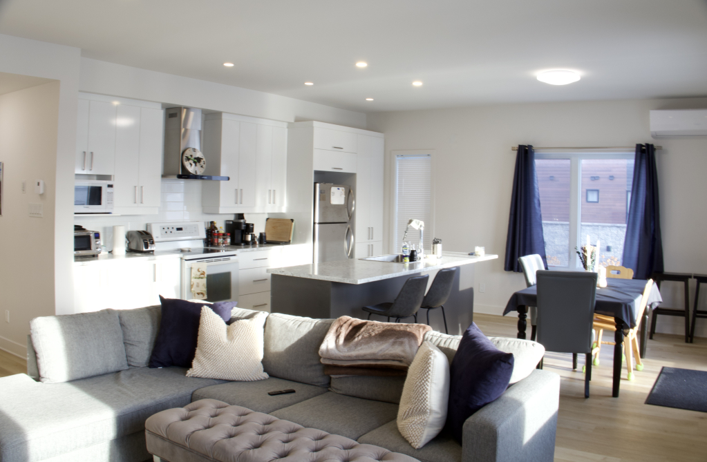 4 ½ à Louer - Saint-Polycarpe | 3223654