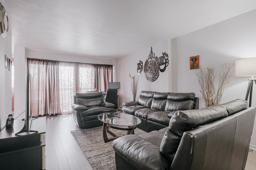 Pie XII Appartement 4 ½ à Louer Sainte-Foy / Sillery Juillet 2026 | 3223655