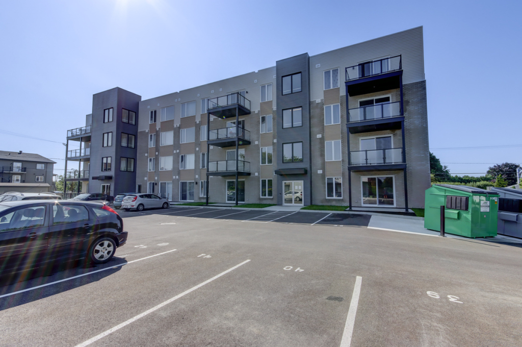 3 1/2 Disponible Pour Maintenant, RDC ! | 3223658