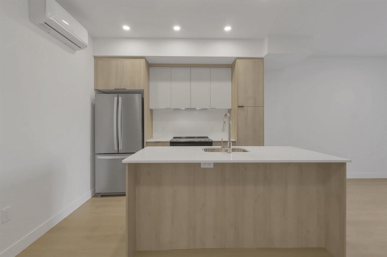 1 Bedroom - 6045 Boulevard De Maisonneuve Ouest, Montréal | 3223669