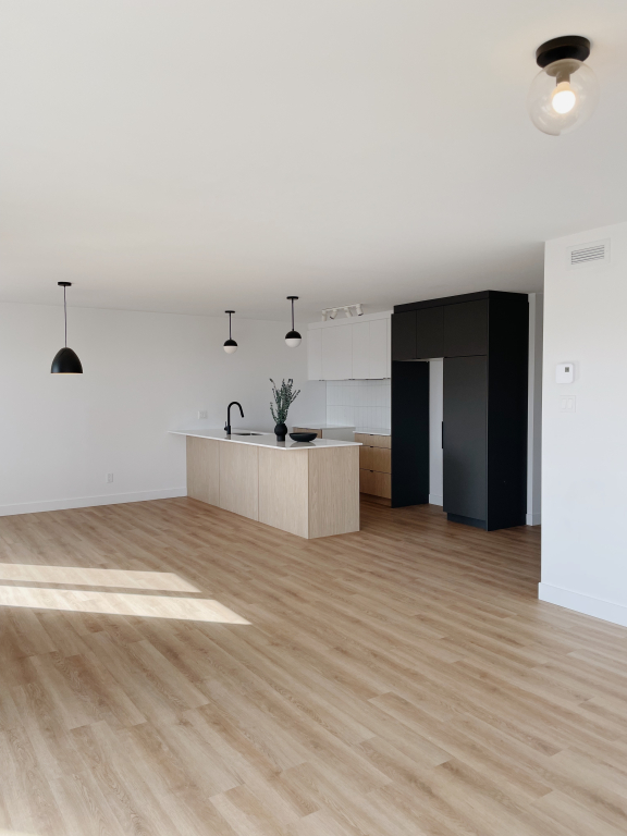 4.5 NEUF - DISPONIBLE MAINTENANT | 3223675