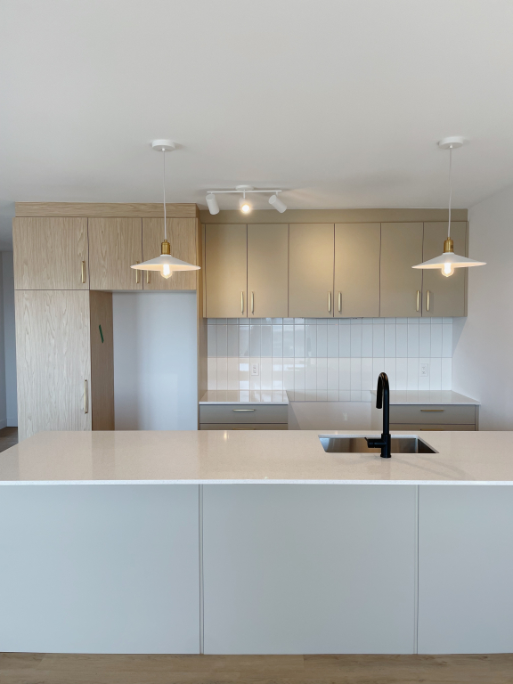 4.5 NEUF - DISPONIBLE MAINTENANT | 3223676