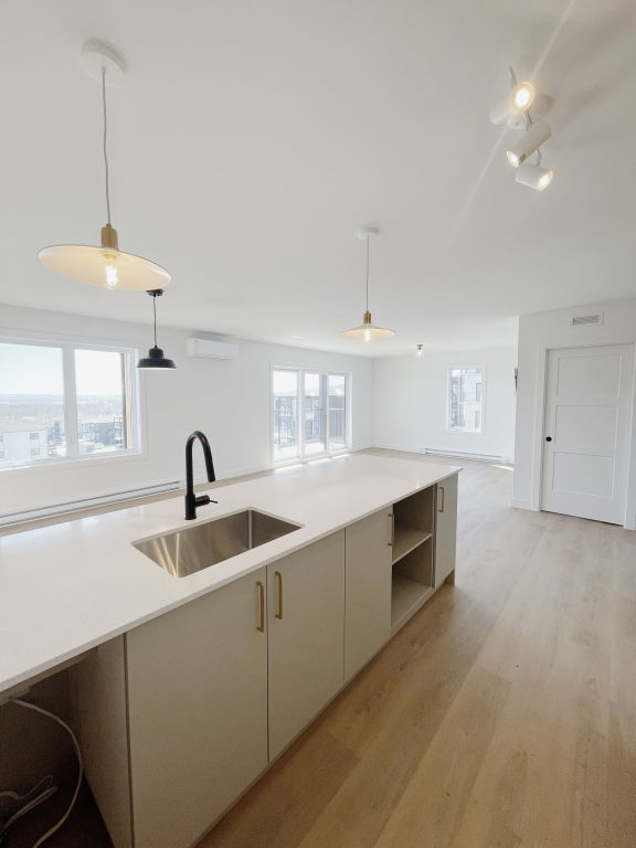 4.5 NEUF - DISPONIBLE MAINTENANT | 3223676