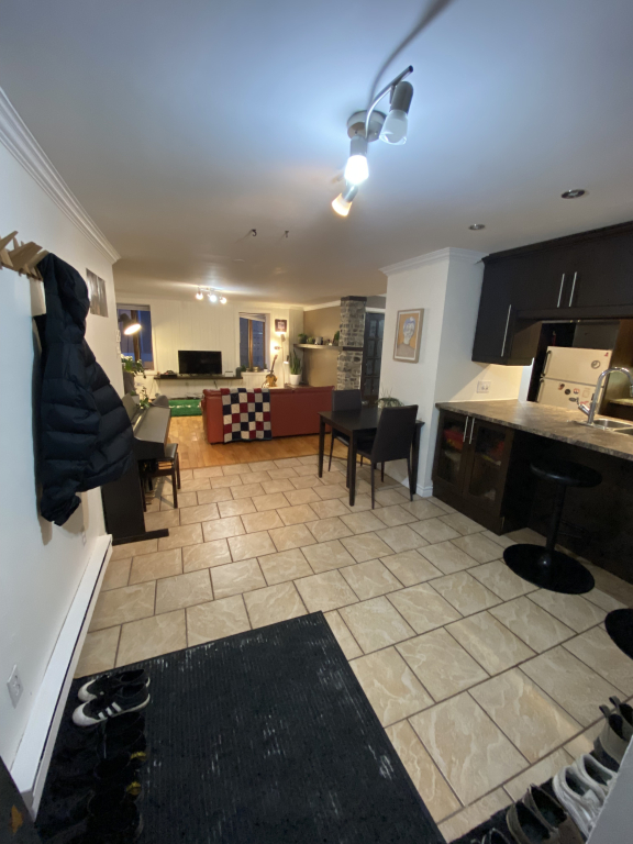 Beau Grand 51/2 Lumineux | 3223678