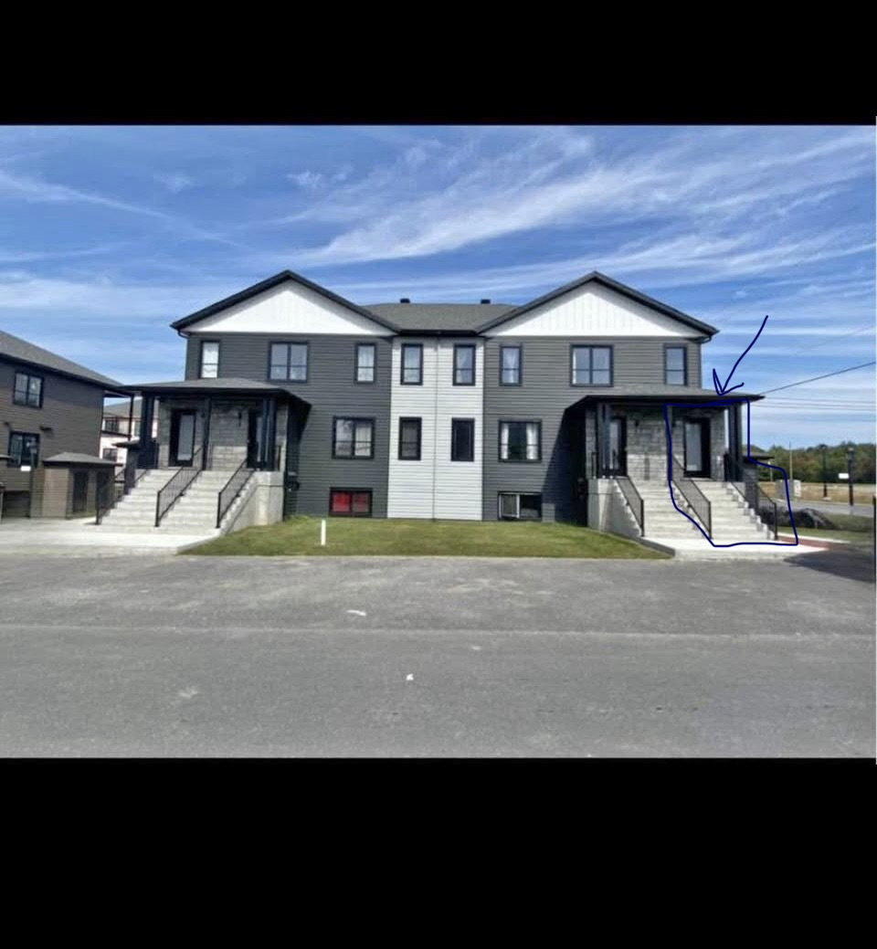 5 1/2 à Louer - Premier Mois Gratuit | 3223684