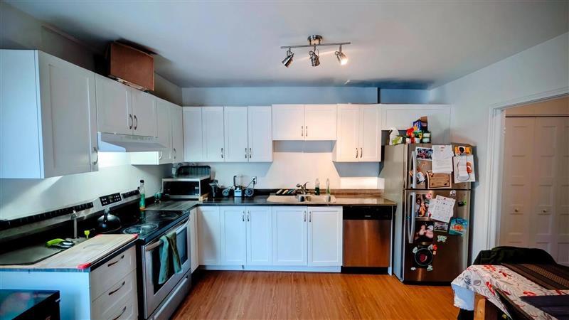 Immeuble - 560 Jacques-Cartier 4 ½ – Spacieux Et Lumineux | 3223689