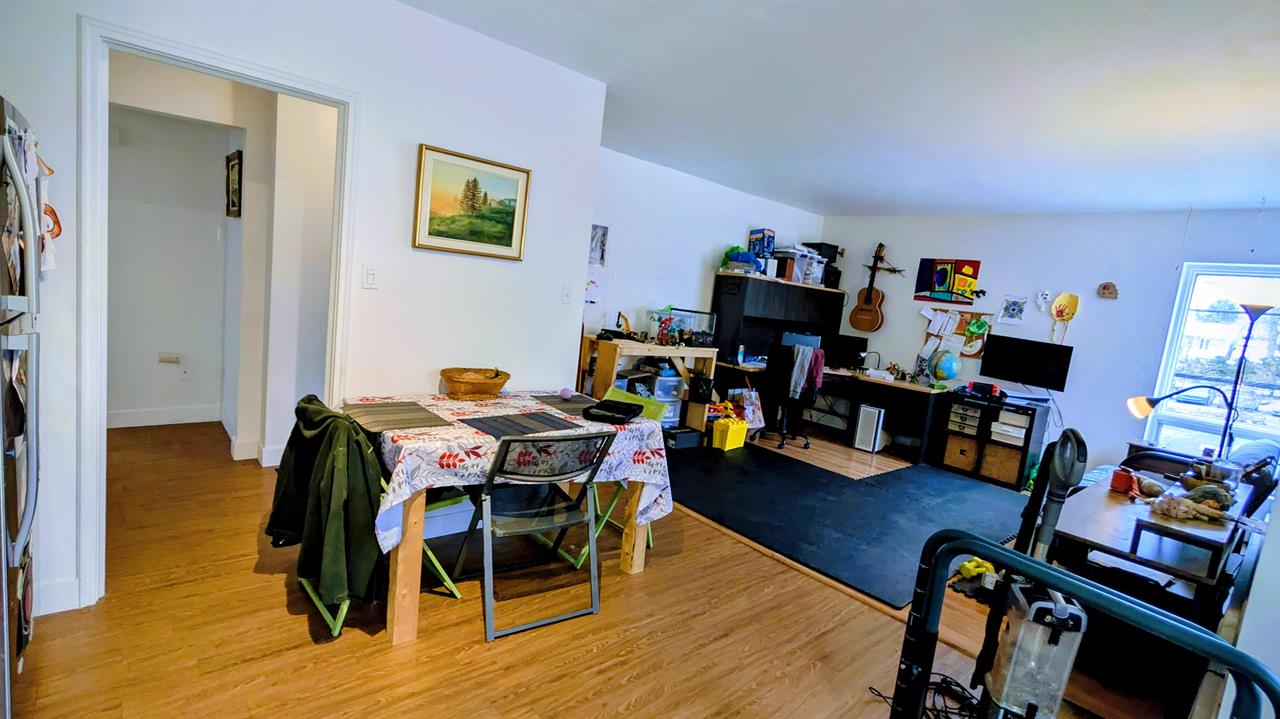 Immeuble - 560 Jacques-Cartier 4 ½ – Spacieux Et Lumineux | 3223689